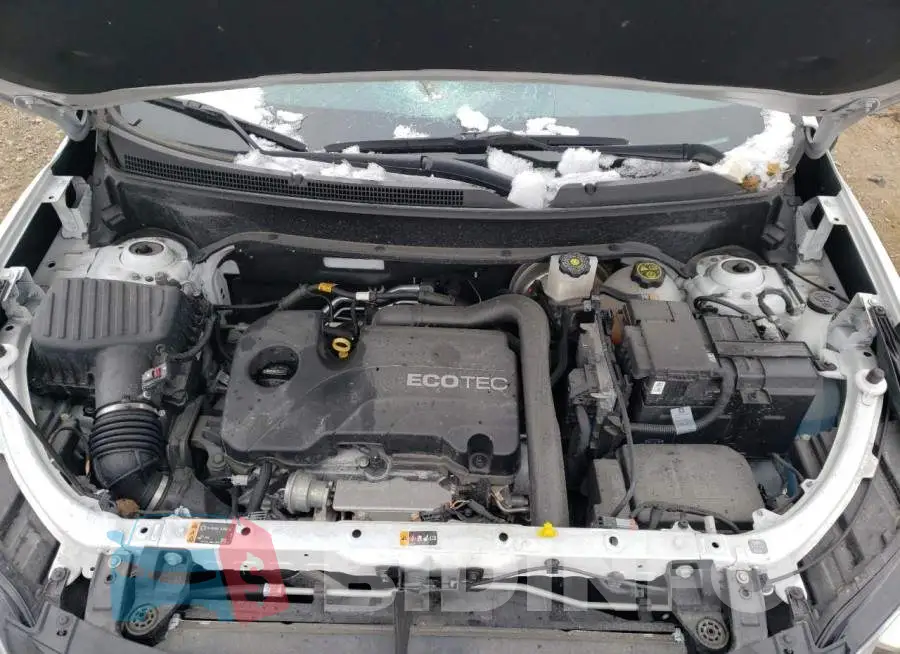 3GNAXKEV8LS514084 Photo# 11