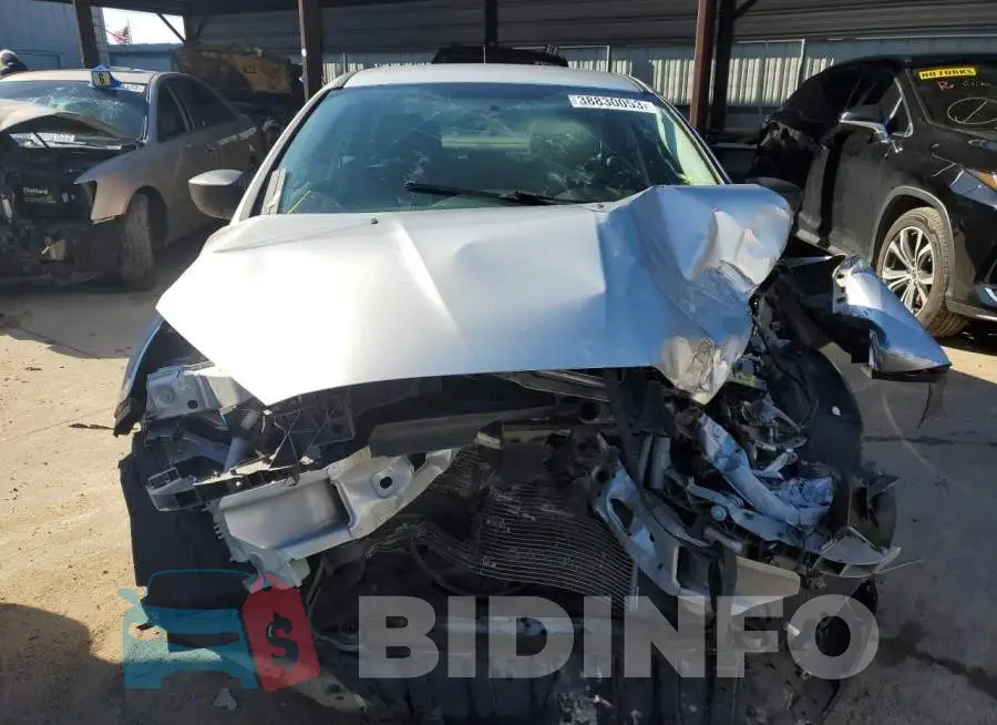 1FADP3E29FL378193 Photo# 5