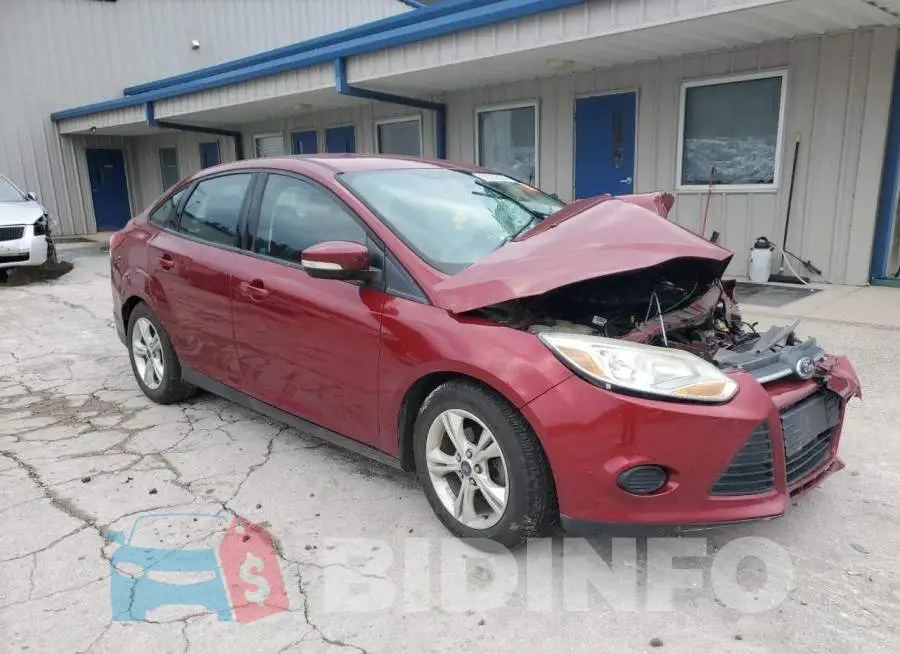 1FADP3F26EL235487 Photo# 4