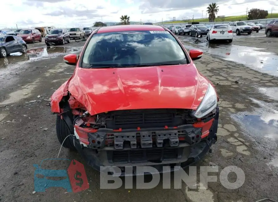 1FADP3K22GL276109 Photo# 5