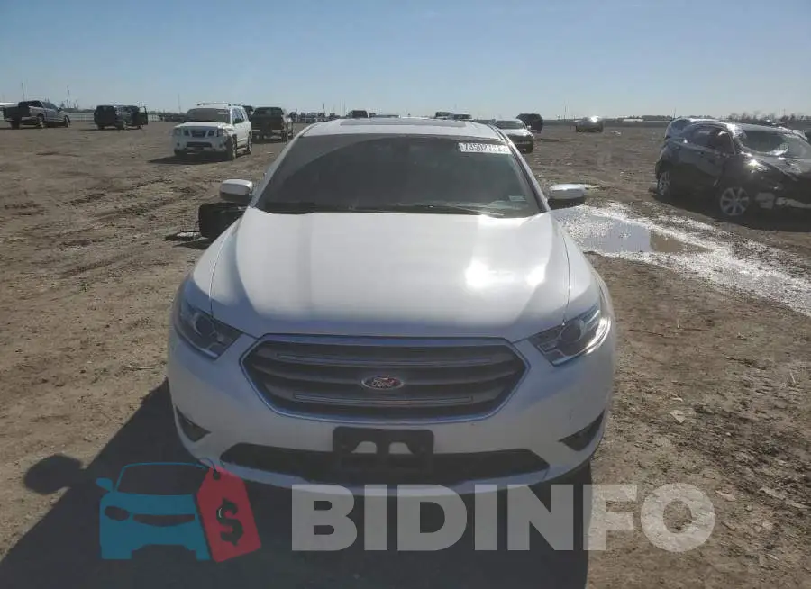 1FAHP2E87GG118840 Photo# 5