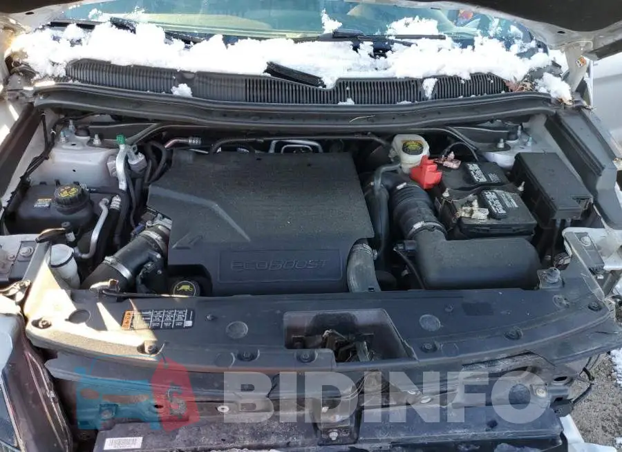 1FM5K8GT9JGB61093 Photo# 12