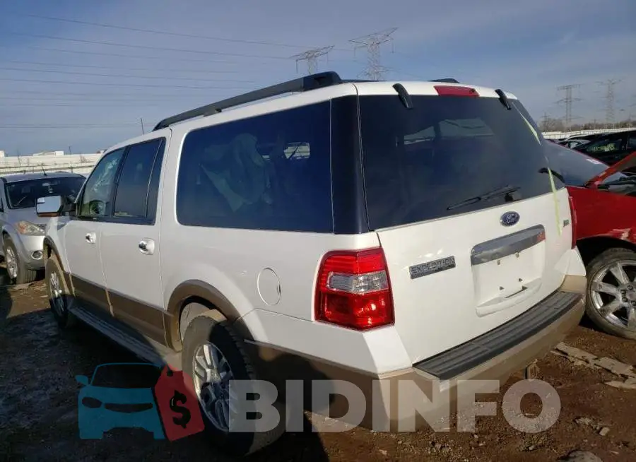 1FMJK1J57EEF43186 Photo# 2