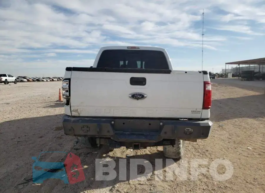 1FT7W2BT8EEA76608 Photo# 6