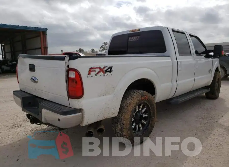 1FT7W2BT8EEB68513 Photo# 3