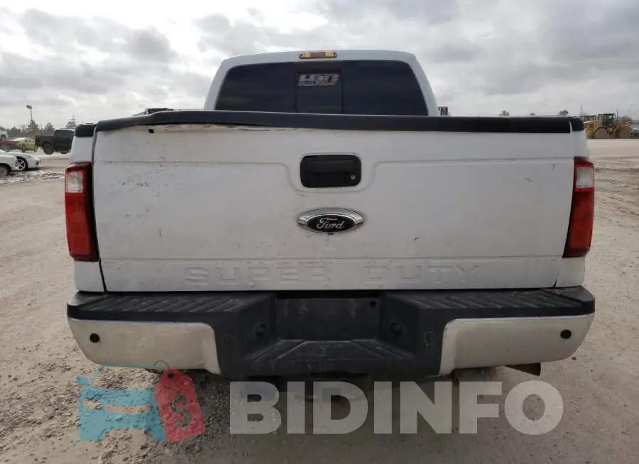 1FT7W2BT8EEB68513 Photo# 6