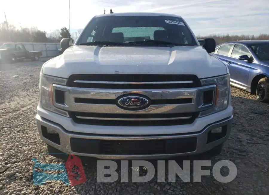 1FTEW1CBXKFA66434 Photo# 5