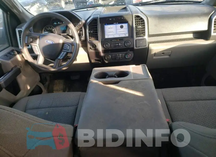 1FTEW1CBXKFA66434 Photo# 8