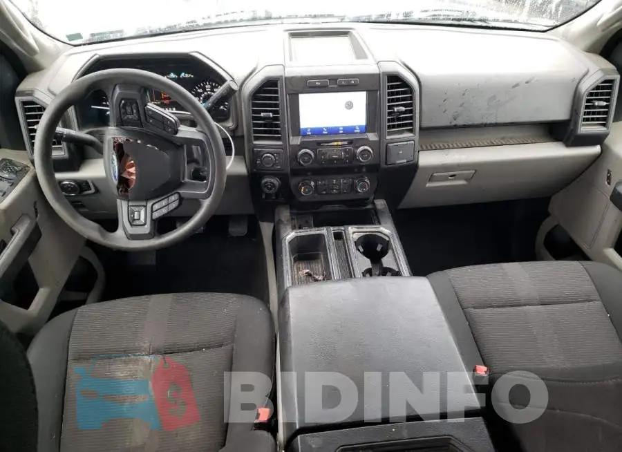 1FTEW1E4XLKD61072 Photo# 8