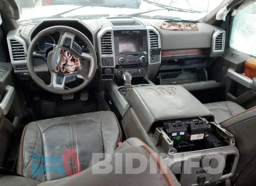 1FTEW1EG5GFA84436 Photo# 8