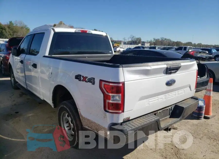 1FTFW1E58LKD58748 Photo# 2