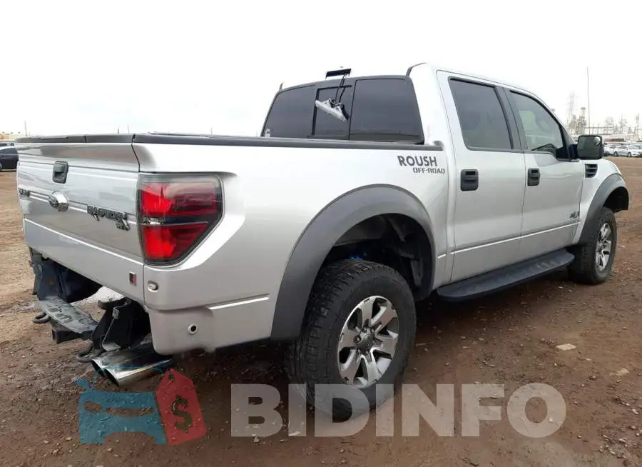 1FTFW1R6XEFB76466 Photo# 3