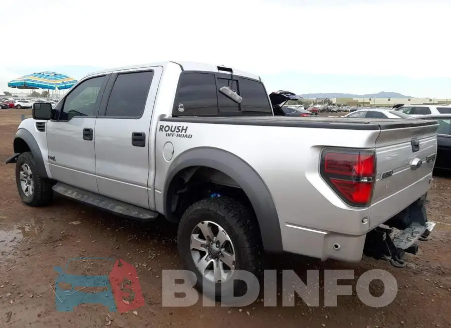 1FTFW1R6XEFB76466 Photo# 2