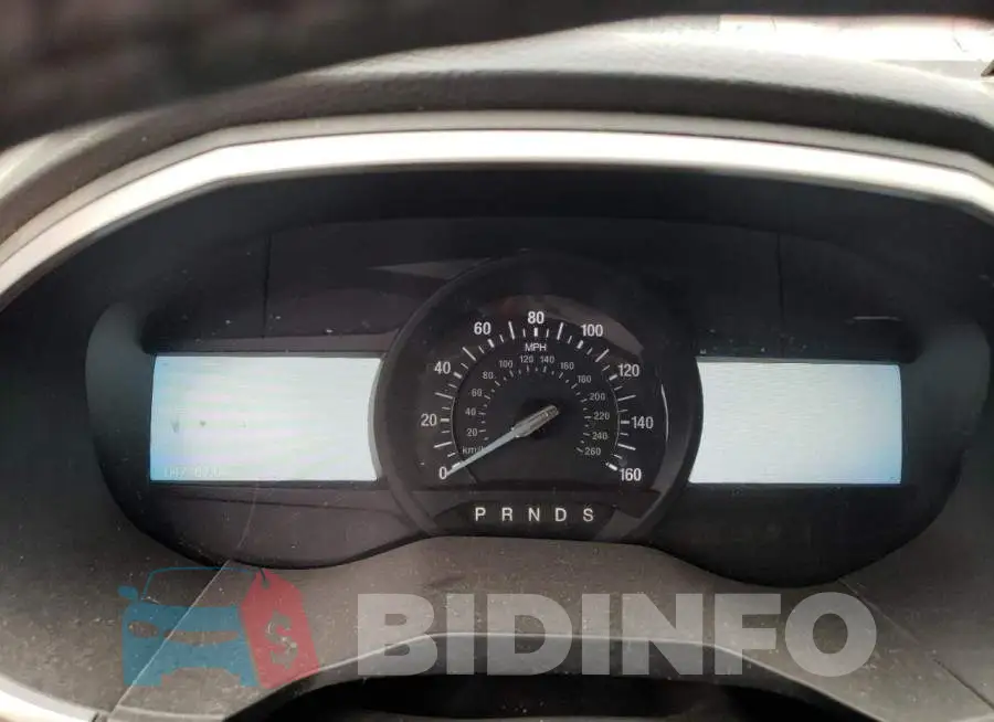 2FMPK3J89HBB79434 Photo# 9
