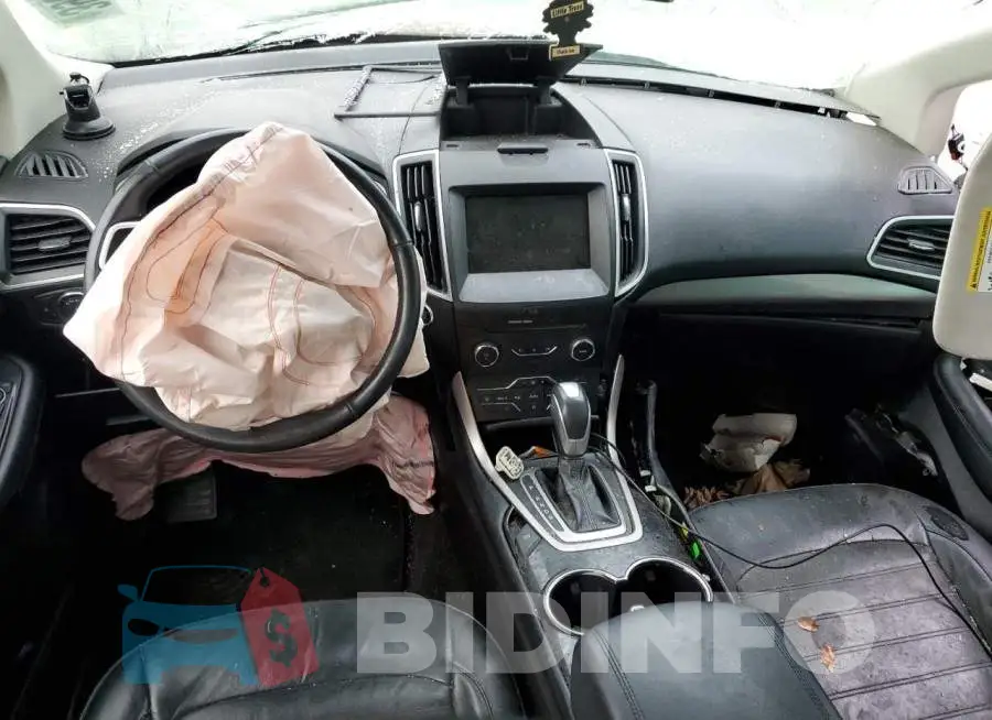 2FMPK3J93HBC27549 Photo# 8