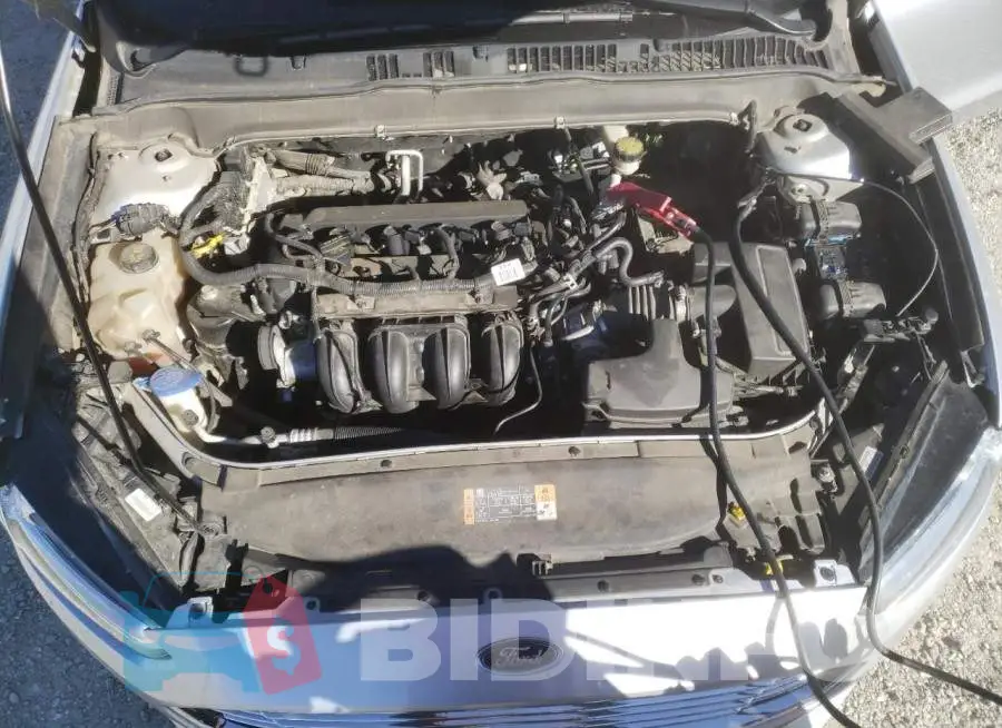 3FA6P0H75GR203201 Photo# 11