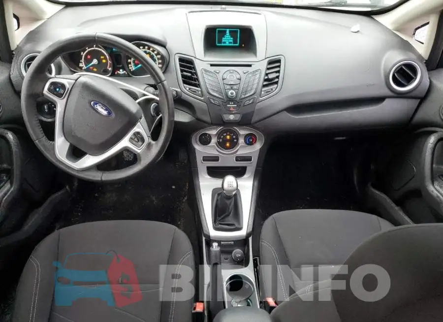 3FADP4EJ9GM107535 Photo# 8