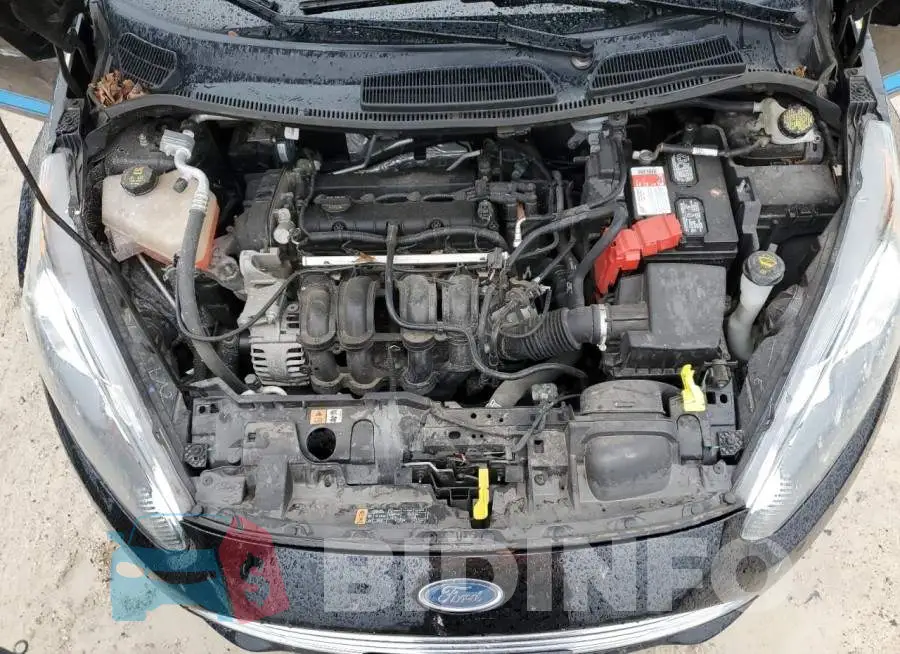3FADP4EJ9GM107535 Photo# 11