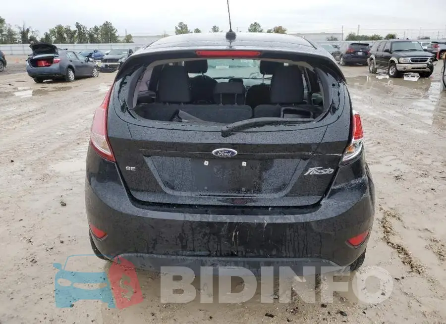 3FADP4EJ9GM107535 Photo# 6
