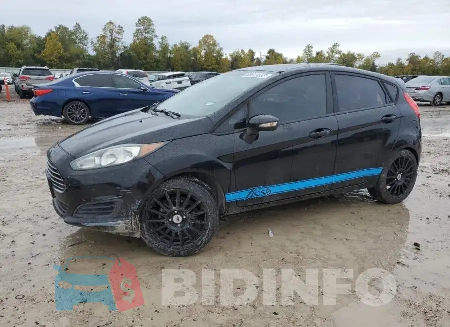 3FADP4EJ9GM107535 Photo# 1