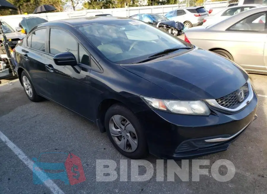 19XFB2F51EE248114 Photo# 4