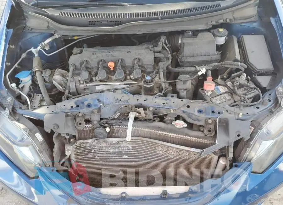 19XFB2F58EE030185 Photo# 11