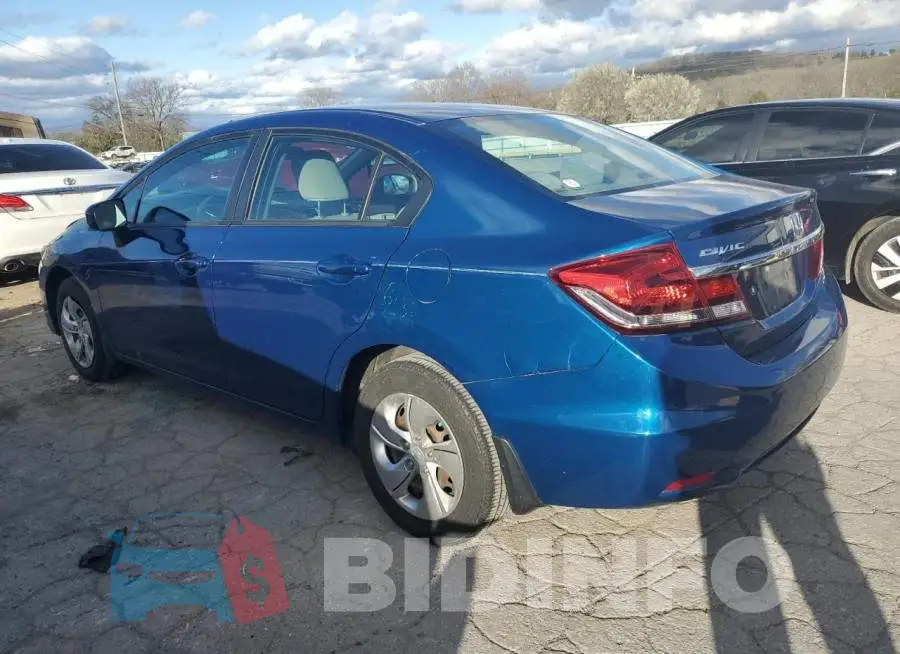 19XFB2F58EE030185 Photo# 2