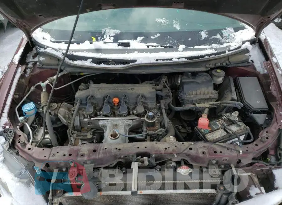 19XFB2F58EE075613 Photo# 11