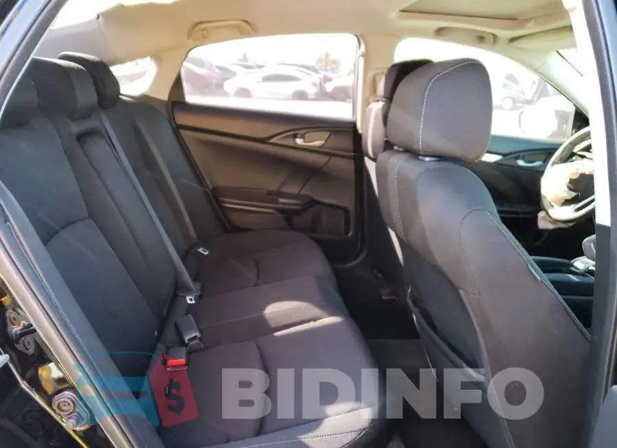 19XFC1F36HE202689 Photo# 10