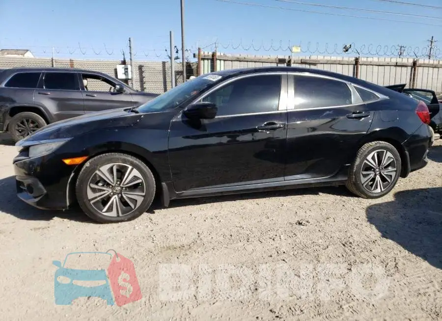 19XFC1F36HE202689 Photo# 1