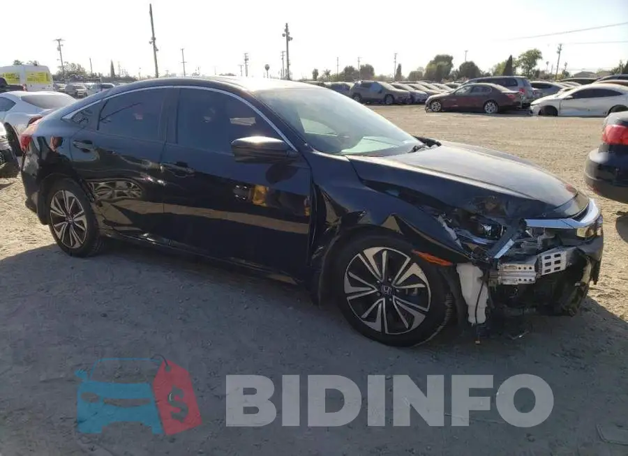 19XFC1F36HE202689 Photo# 4
