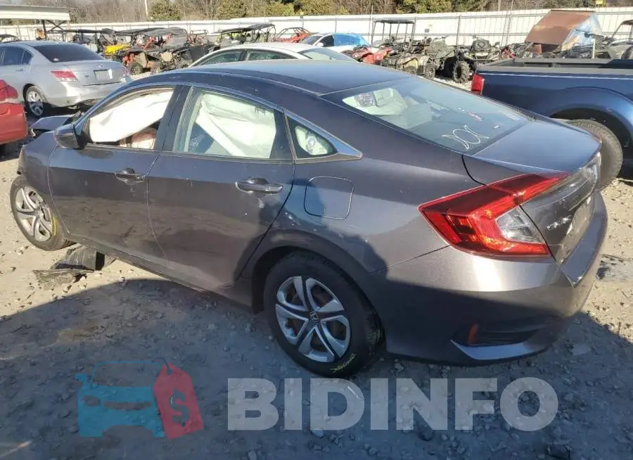 19XFC2F57HE036139 Photo# 2
