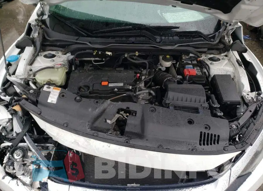 19XFC2F58GE246599 Photo# 11