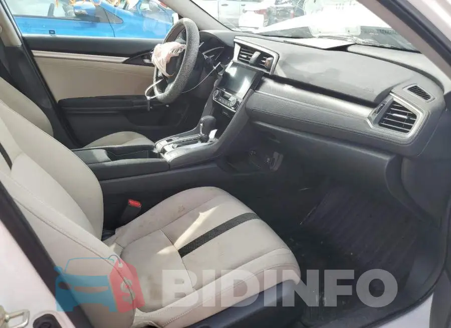19XFC2F77HE012392 Photo# 5