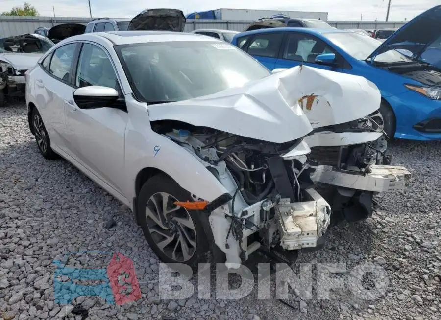 19XFC2F77HE012392 Photo# 1
