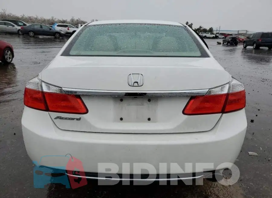 1HGCR2F77EA273023 Photo# 6