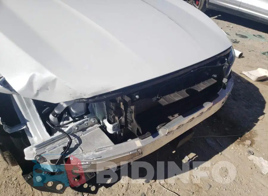1HGCV1F37MA062504 Photo# 9