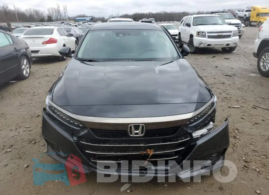 1HGCV1F42MA095726 Photo# 5