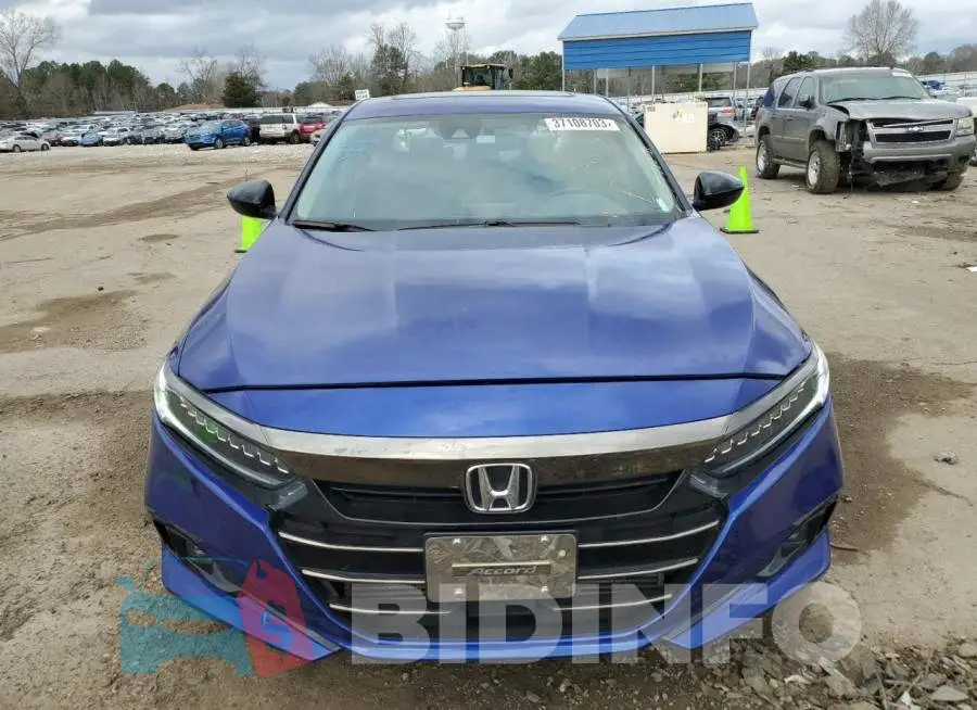 1HGCV1F47MA030757 Photo# 5