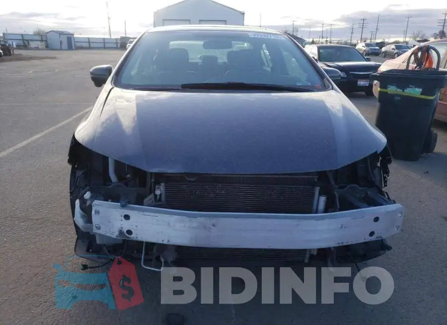 2HGFB2F94FH539202 Photo# 5
