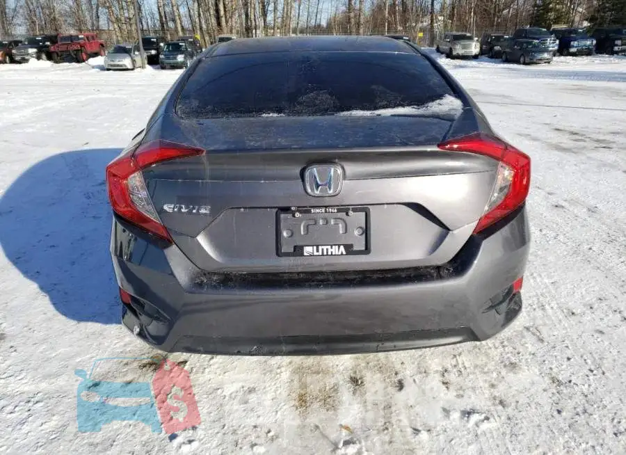 2HGFC2F56GH536023 Photo# 6
