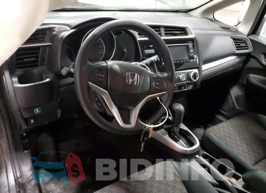 JHMGK5H58HS020193 Photo# 8