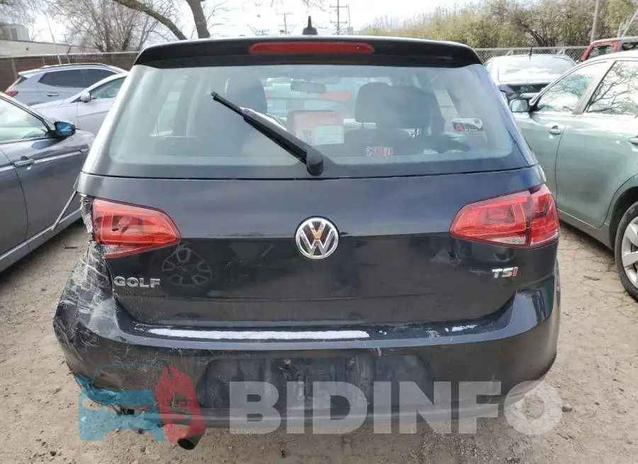 3VW217AU7FM100681 Photo# 6