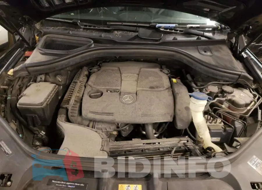 4JGDA5HB3FA504882 Photo# 11