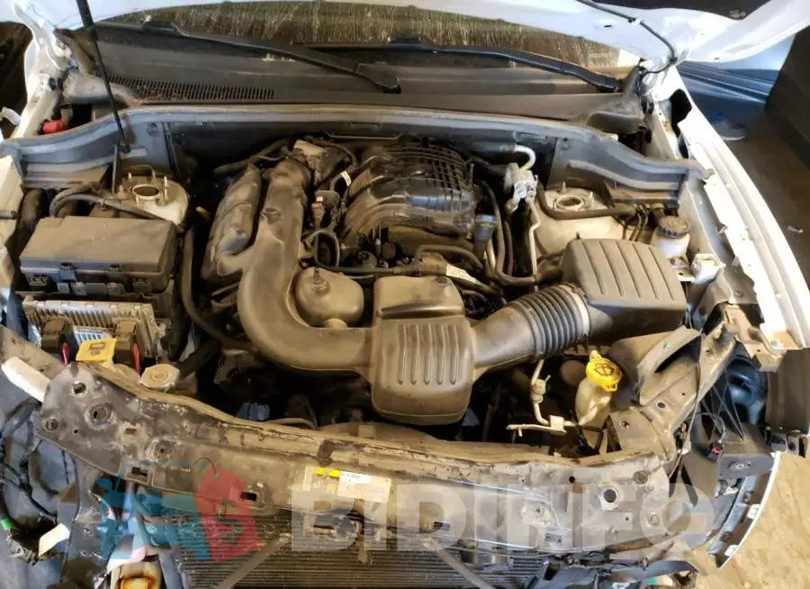 1C4RDJAG6FC784673 Photo# 7