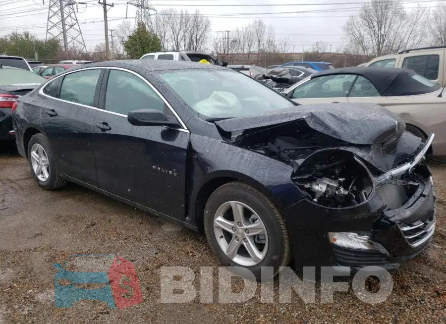 1G1ZB5ST2NF188944 Photo# 4