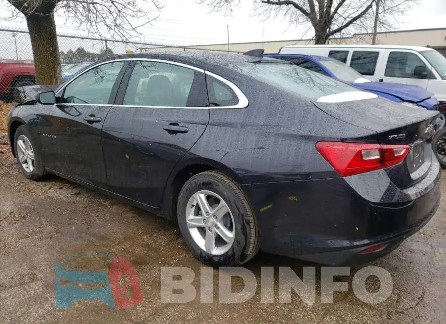 1G1ZB5ST2NF188944 Photo# 2