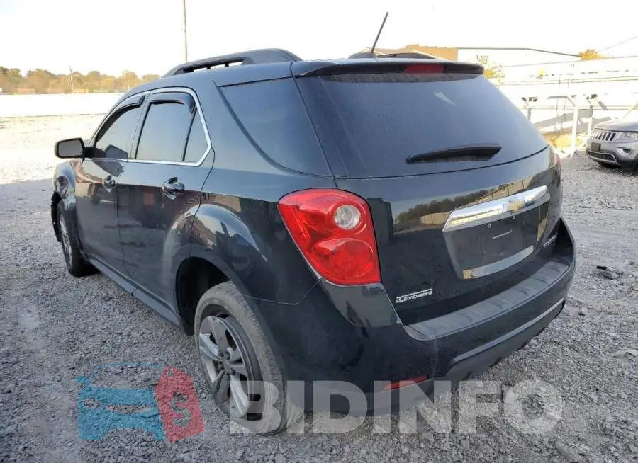 2GNALBEK4F6432891 Photo# 3