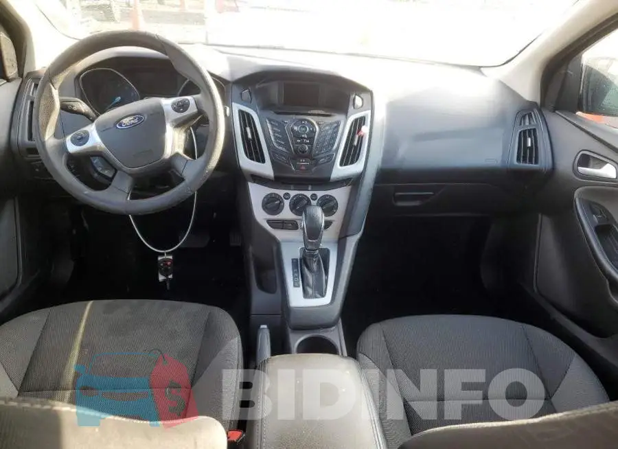 1FADP3F20EL172516 Photo# 8