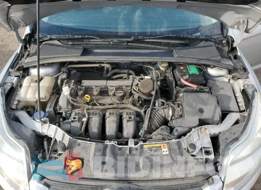 1FADP3F20EL172516 Photo# 11